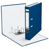 Leitz Ordner blau Kunststoff 5,2 cm DIN A4