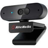 AverMedia PW310P HD Webcam