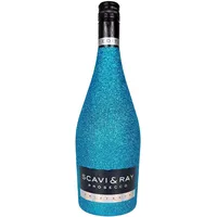 Scavi & Ray Prosecco Frizzante 0,75l (10,5% Vol) Bling Bling Glitzerflasche Bla