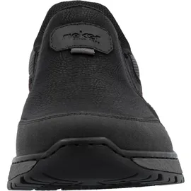Rieker Ready2GO Herren Braun/Schwarz 45