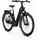 Kalkhoff Image 3 Advance 2026 29 Zoll RH 48 cm Damen schwarz