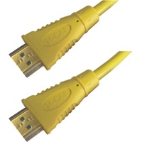M-Cab HDMI Hi-Speed Kabel with Ethernet - 2.0m -
