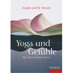 Yoga und Gefühle als Taschenbuch von R. Sriram