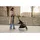 Stokke YOYO3 0+ Liegewanne Taupe, Beige