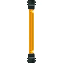Schwaiger Fensterdurchführung LAN Ultra-Slim 2x RJ45-Buchsen