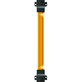 Schwaiger Fensterdurchführung LAN Ultra-Slim 2x RJ45-Buchsen