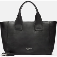 Liebeskind Berlin Damen Shopper Black