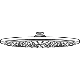 Grohe Rainshower Ø 310 mm chrom (27478000)