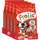 Frolic Hundefutter Trockenfutter mit Rind 4 x 1,5 kg