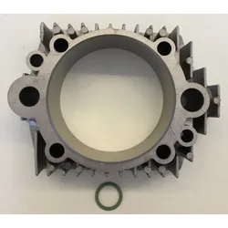 ELMAG Zylinder für DENTAL-Modelle 350 - 9201242