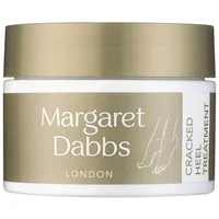 Margaret Dabbs PURE Cracked Heel Treatment Balm Fußcreme 30 ml