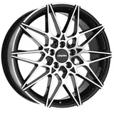 18 Knut 8 0x18 5x112 ET45 MB66 7