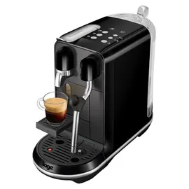 Sage Nespresso Creatista Uno sesamschwarz