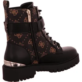 GUESS Oranda für Damen, schwarz, Größe 41 EU