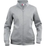 Clique Basic Cardigan Grau XXL