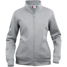 Clique Basic Cardigan Grau XXL