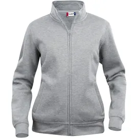 Clique Basic Cardigan Grau XXL
