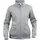 Clique Basic Cardigan Grau XXL