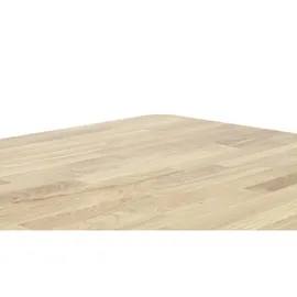 MCA living Esstisch Oskar ¦ braun