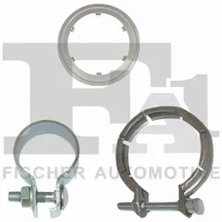 FA1 Montagesatz, Ruß-/Partikelfilter  für BMW CC100606