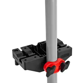 Bessey Deckenstütze Kunststoff rot/schwarz