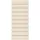vidaXL Handtücher 10-tlg. creme
