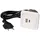 Inter Bär 3fach USB-Ladesteckdose IP20 Weiß 1 St.