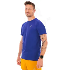 Asics Core Herren blau M