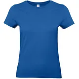 B & C B&C Rundhalsshirt Damen T-Shirt 100 E190 3XL