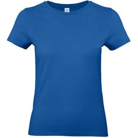 B & C B&C Rundhalsshirt Damen T-Shirt 100 E190 3XL