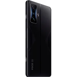 Xiaomi Poco F4 GT 12 GB RAM 256 GB stealth black