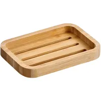 KESPER Seifenschale aus Bambus