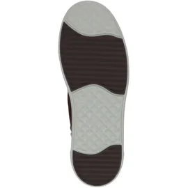 CAPRICE Stiefelette bordeaux 37,5