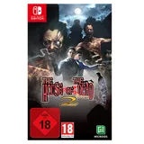 The House of the Dead 2: Remake [Nintendo Switch]