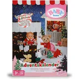 BABY BORN Adventskalender