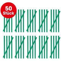 EasyMaxx Abflussreiniger-Sticks Apfelduft 50 St.