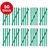 EasyMaxx Abflussreiniger-Sticks Apfelduft 50 St.