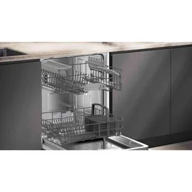 Siemens iQ300 SN63HX07TE Einbau-Geschirrspüler (vollintegrierbar, 598 mm breit)