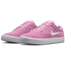 Nike Charge Suede Sneaker Pink 42