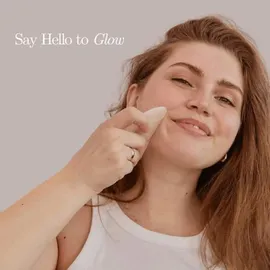 ARI ANWA Skincare ARI ANWA Gua Sha Rosenquarz (1 Stk.)