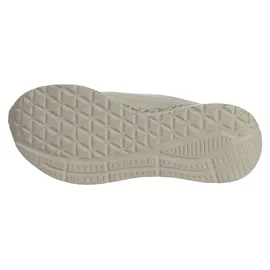 SKECHERS Uno Lite Damen Beige/Weiß 39