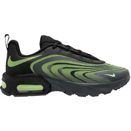 Nike Air Max Fire Kinder Schwarz/Grau 40