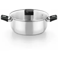 Monix Elite Schmortopf 20 cm rund