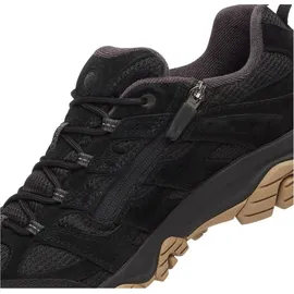 Merrell Moab 3 Ready Zip Men's,Black 46.5 EU