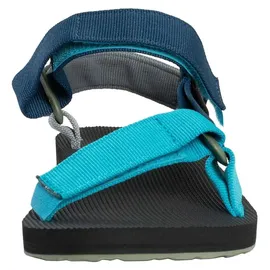 Teva Original Universal Herren Blue Opal Multi 42