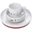 Lässig Geschirr Set Garden Explorer Schnecke, Pink