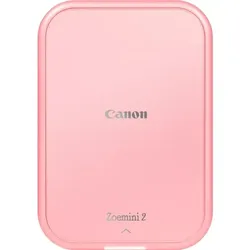 Canon Zoemini 2 Rosa Taschendrucker