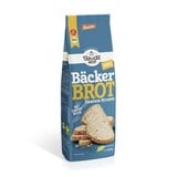 Bauckhof Bäcker Brot Saaten-Kruste bio