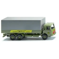 WIKING 045602 1:87 Pritschen-Lkw (MAN) "Schenker"