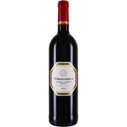 Vergelegen Cabernet Sauvignon - Merlot 2020 - Rotwein / trocken - Südafrika / Stellenbosch - Cabernet Franc,Cabernet Sauvignon,Malbec,Merlot,Peitit Verdot / Vergelegen